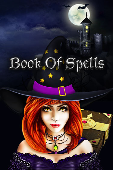 Играть в слот Book Of Spells бесплатно онлайн | Azino Mobile