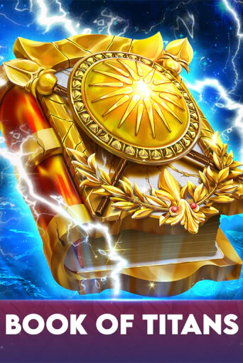 Играть в слот Book Of Titans бесплатно онлайн | Azino Mobile