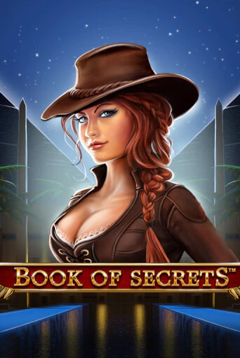 Играть в слот Book Of Secrets бесплатно онлайн | Azino Mobile