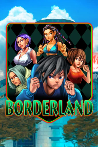 Играть в слот Borderland бесплатно онлайн | Azino Mobile