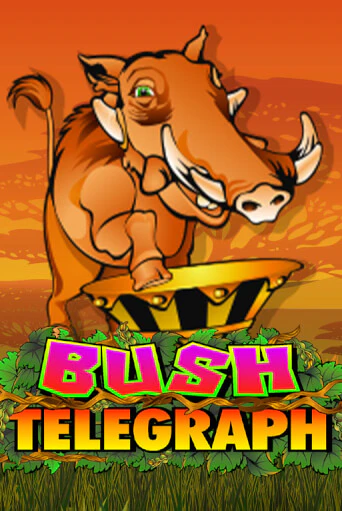 Играть в слот Bush Telegraph бесплатно онлайн | Azino Mobile