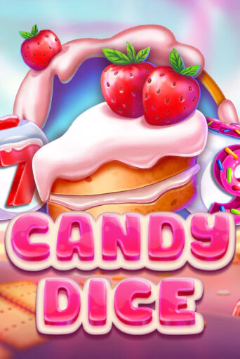 Играть в слот Candy Dice бесплатно онлайн | Azino Mobile