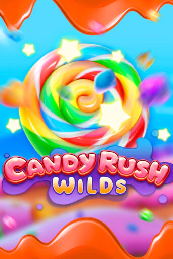Играть в слот Candy Rush Wilds бесплатно онлайн | Azino Mobile