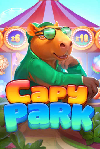 Играть в слот CapyPark бесплатно онлайн | Azino Mobile