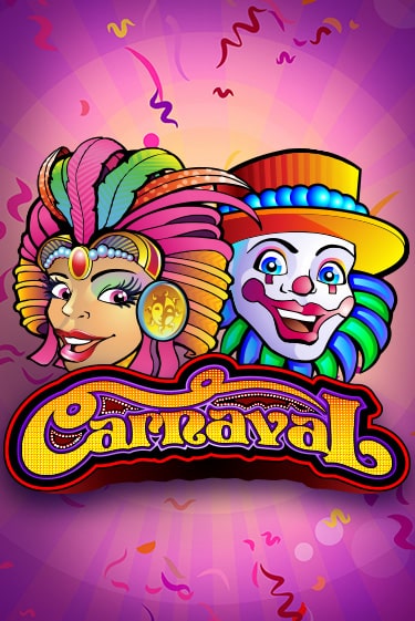Играть в слот Carnaval бесплатно онлайн | Azino Mobile