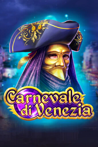 Играть в слот Carnevale di Venezia бесплатно онлайн | Azino Mobile