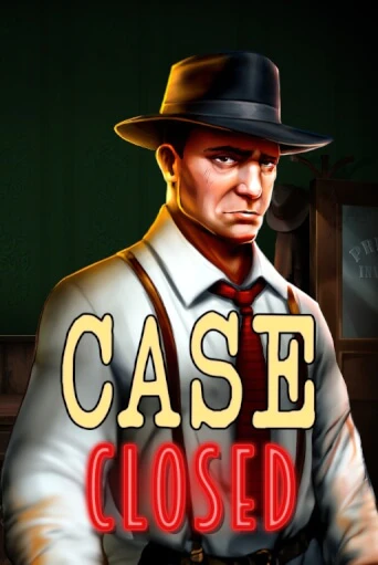 Играть в слот Case Closed бесплатно онлайн | Azino Mobile