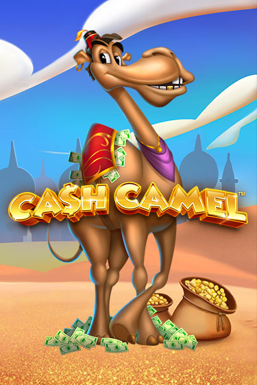 Играть в слот Cash Camel бесплатно онлайн | Azino Mobile