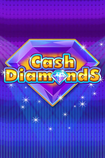 Играть в слот Cash Diamonds бесплатно онлайн | Azino Mobile