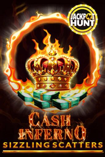 Играть в слот Cash Inferno: Sizzling Scatters бесплатно онлайн | Azino Mobile