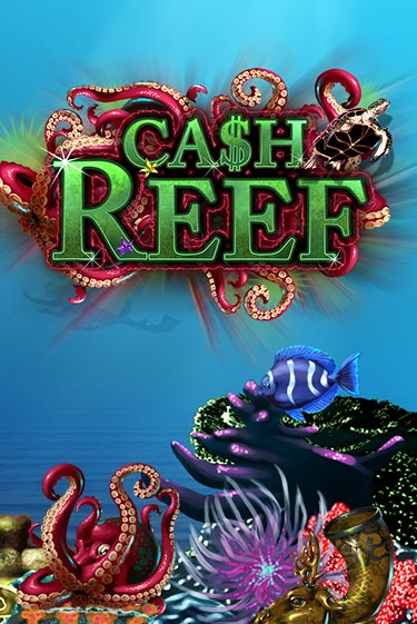 Играть в слот Cash Reef бесплатно онлайн | Azino Mobile