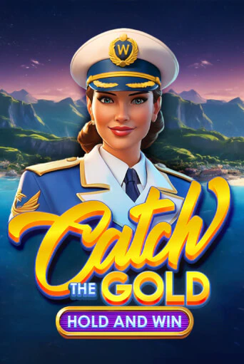 Играть в слот Catch the Gold Hold and Win бесплатно онлайн | Azino Mobile