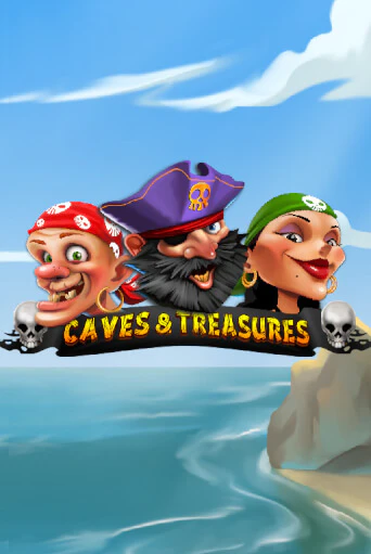 Играть в слот Caves & Treasures бесплатно онлайн | Azino Mobile