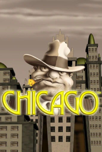 Играть в слот Chicago бесплатно онлайн | Azino Mobile