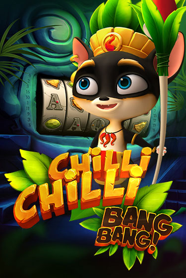 Играть в слот Chilli Chilli Bang Bang бесплатно онлайн | Azino Mobile