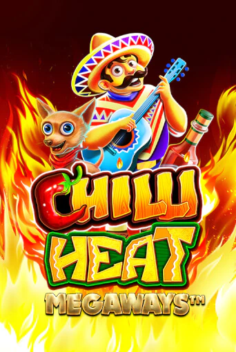 Играть в слот Chilli Heat Megaways бесплатно онлайн | Azino Mobile