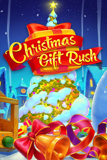 Играть в слот Christmas Gift Rush бесплатно онлайн | Azino Mobile