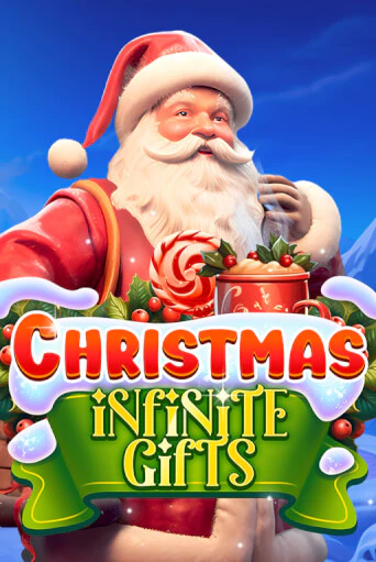 Играть в слот Christmas Infinite Gifts бесплатно онлайн | Azino Mobile