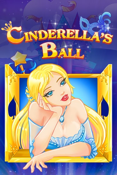 Играть в слот Cinderella's Ball бесплатно онлайн | Azino Mobile
