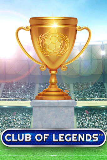 Играть в слот Club Of Legends бесплатно онлайн | Azino Mobile