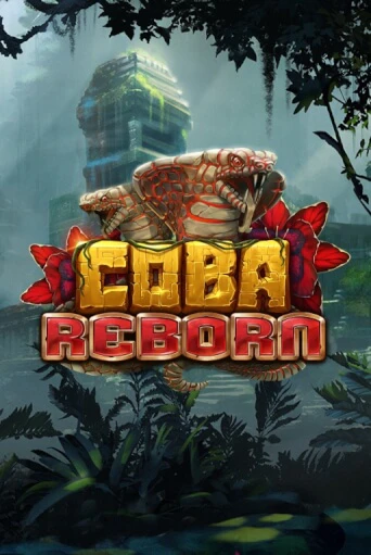 Играть в слот Coba Reborn бесплатно онлайн | Azino Mobile