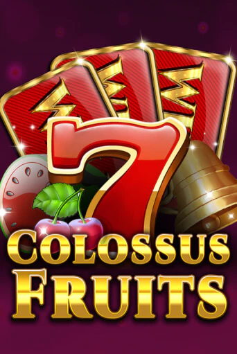 Играть в слот Colossus Fruits бесплатно онлайн | Azino Mobile