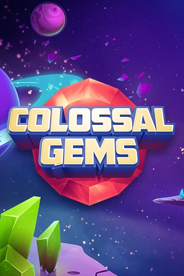 Играть в слот Colossal Gems бесплатно онлайн | Azino Mobile