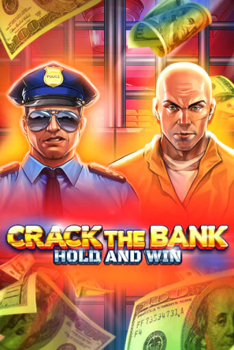 Играть в слот Crack the Bank Hold and Win бесплатно онлайн | Azino Mobile