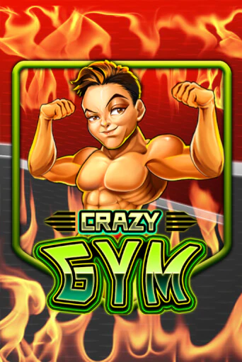 Играть в слот Crazy Gym бесплатно онлайн | Azino Mobile
