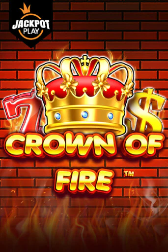 Играть в слот Crown of Fire Jackpot Play бесплатно онлайн | Azino Mobile