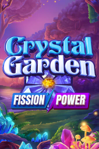 Играть в слот Crystal Garden бесплатно онлайн | Azino Mobile