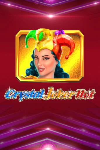 Играть в слот Crystal Joker Hot бесплатно онлайн | Azino Mobile