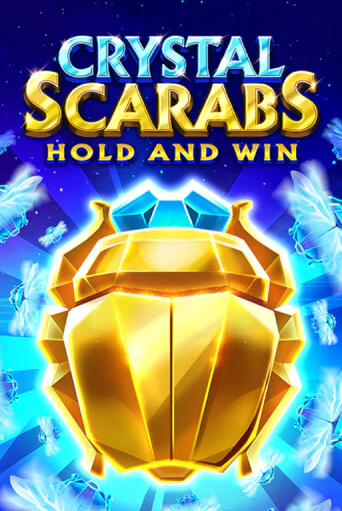 Играть в слот Crystal Scarabs бесплатно онлайн | Azino Mobile