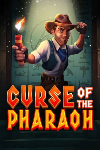 Играть в слот Curse of the Pharaoh бесплатно онлайн | Azino Mobile