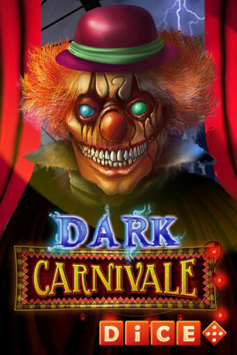 Играть в слот Dark Carnivale Dice бесплатно онлайн | Azino Mobile