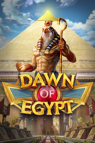 Играть в слот Dawn of Egypt бесплатно онлайн | Azino Mobile