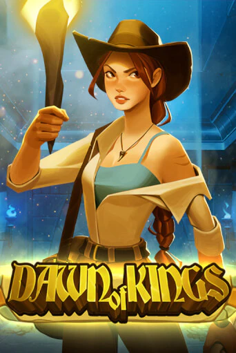 Играть в слот Dawn of Kings бесплатно онлайн | Azino Mobile