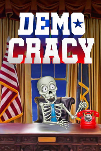 Играть в слот Democracy бесплатно онлайн | Azino Mobile