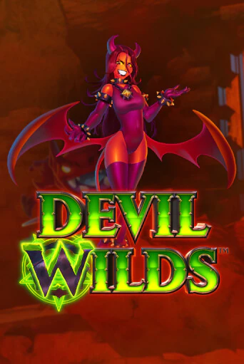 Играть в слот Devil Wilds бесплатно онлайн | Azino Mobile