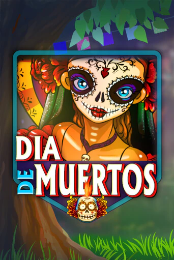 Играть в слот Dia De Muertos бесплатно онлайн | Azino Mobile