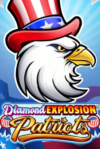 Играть в слот Diamond Explosion Patriots бесплатно онлайн | Azino Mobile