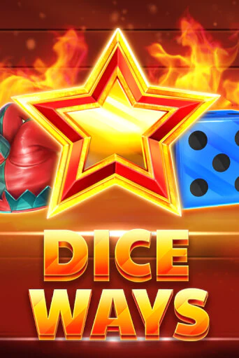 Играть в слот Dice Ways бесплатно онлайн | Azino Mobile