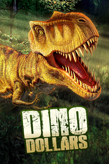 Играть в слот Dino Dollars бесплатно онлайн | Azino Mobile