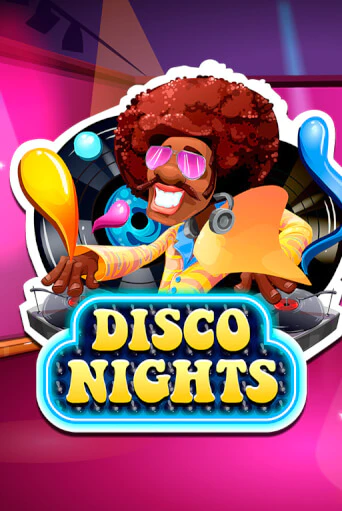 Играть в слот Disco Nights бесплатно онлайн | Azino Mobile