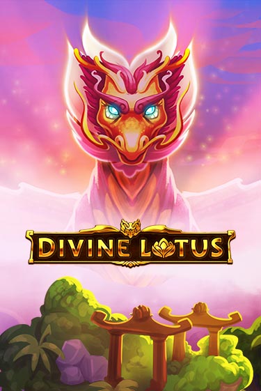Играть в слот Divine Lotus бесплатно онлайн | Azino Mobile