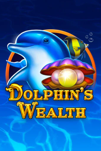Играть в слот Dolphin's Wealth бесплатно онлайн | Azino Mobile
