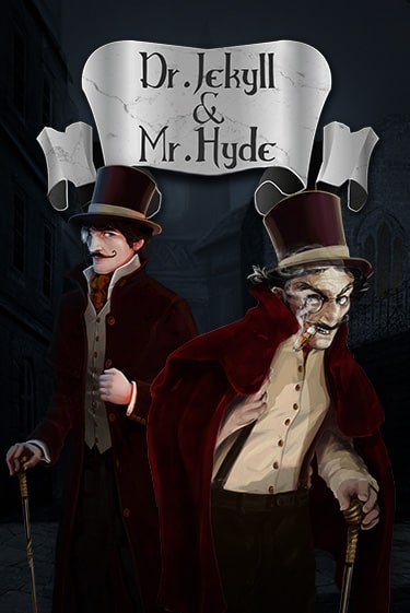 Играть в слот Dr Jekyll and Mr Hyde бесплатно онлайн | Azino Mobile