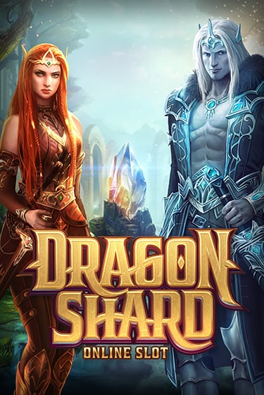 Играть в слот Dragon Shard бесплатно онлайн | Azino Mobile