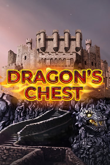 Играть в слот Dragons Chest бесплатно онлайн | Azino Mobile