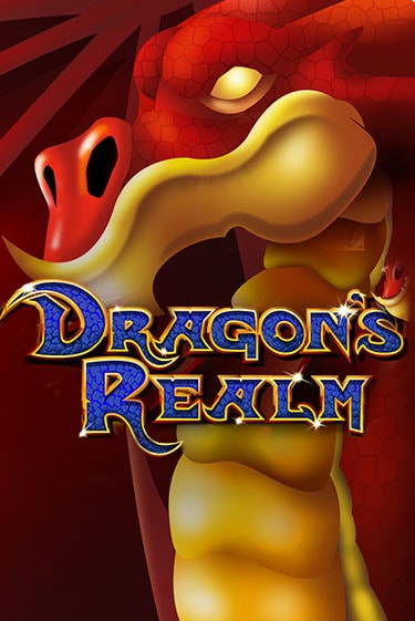 Играть в слот Dragon's Realm бесплатно онлайн | Azino Mobile